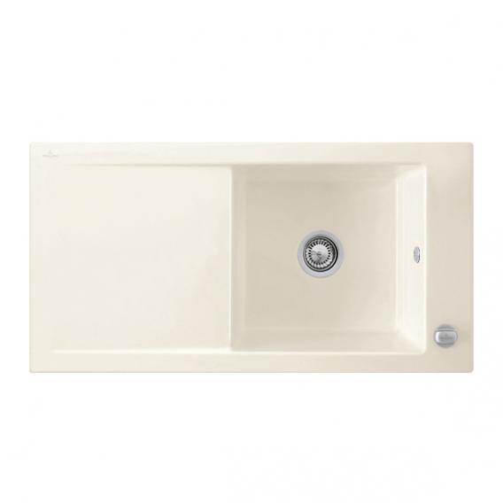 Villeroy & Boch Timeline 60 Flat Sink - Ideali