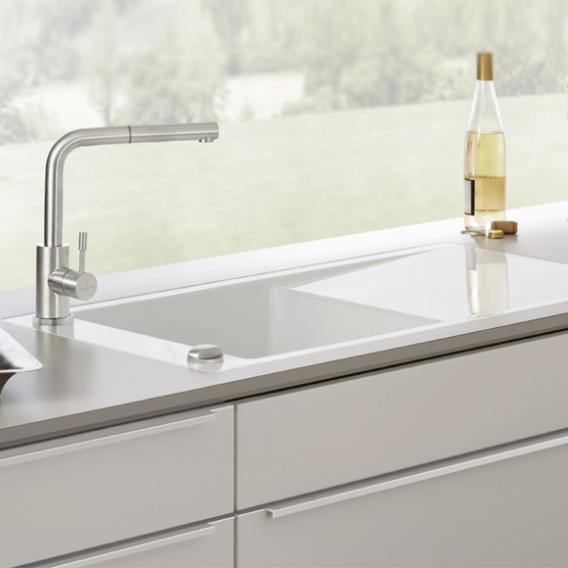 Villeroy & Boch Timeline 60 Flat Sink - Ideali