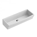 Villeroy & Boch O. Novo Washing Trough 68200001 - Ideali