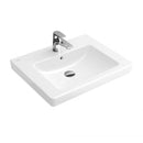 Villeroy & Boch Subway 2.0 Washbasin White, With Ceramicplus - Ideali