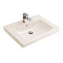 Villeroy & Boch Subway 2.0 Washbasin White, With Ceramicplus - Ideali