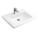 Villeroy & Boch Subway 2.0 Vanity Washbasin - Ideali