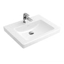 Villeroy & Boch Subway 2.0 Vanity Washbasin - Ideali