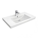 Villeroy & Boch Subway 2.0 Vanity Washbasin - Ideali