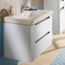 Villeroy & Boch Subway 2.0 Vanity Washbasin - Ideali