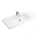 Villeroy & Boch Subway 2.0 Vanity Washbasin - Ideali