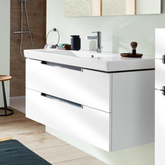 Villeroy & Boch Subway 2.0 Xl Vanity Unit - Ideali