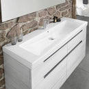 Villeroy & Boch Subway Washbasin - Ideali