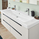 Villeroy & Boch Subway 2.0 Vanity Washbasin - Ideali