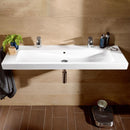 Villeroy & Boch Subway 2.0 Vanity Washbasin - Ideali