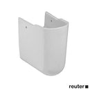 Villeroy & Boch Subway Siphon Cover White - Ideali
