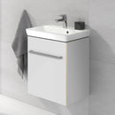 Villeroy & Boch Avento Hand Washbasin With Vanity Unit - Ideali