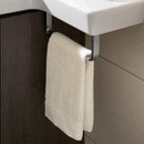 Villeroy & Boch Subway 2.0 Towel Rail - Ideali