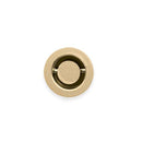 Villeroy & Boch Universal Overflow Cap Gold - Ideali