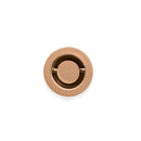 Villeroy & Boch Universal Overflow Cap Gold - Ideali