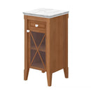 Villeroy & Boch Hommage Side Unit - Ideali