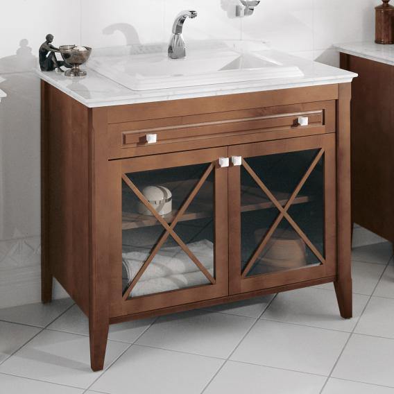 Villeroy & Boch Hommage Vanity Unit With Washbasin - Ideali