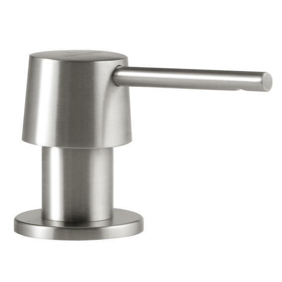Villeroy & Boch Universal Soap Dispenser Stainless Steel - Ideali