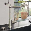 Villeroy & Boch Avia 2.0 Single Lever Kitchen Mixer - Ideali