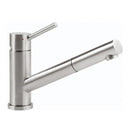 Villeroy & Boch Como Shower Single Lever Kitchen Mixer - Ideali