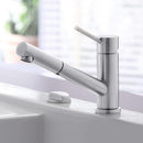 Villeroy & Boch Como Shower Single Lever Kitchen Mixer - Ideali