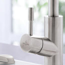 Villeroy & Boch Fitting Handle Stainless Steel - Ideali