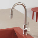 Villeroy & Boch Umbrella Flex Single Lever Kitchen Mixer - Ideali