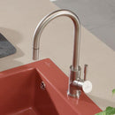 Villeroy & Boch Umbrella Flex Single Lever Kitchen Mixer - Ideali