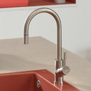 Villeroy & Boch Umbrella Flex Single Lever Kitchen Mixer - Ideali