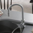 Villeroy & Boch Umbrella Flex Single Lever Kitchen Mixer - Ideali