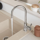 Villeroy & Boch Umbrella Flex Single Lever Kitchen Mixer - Ideali
