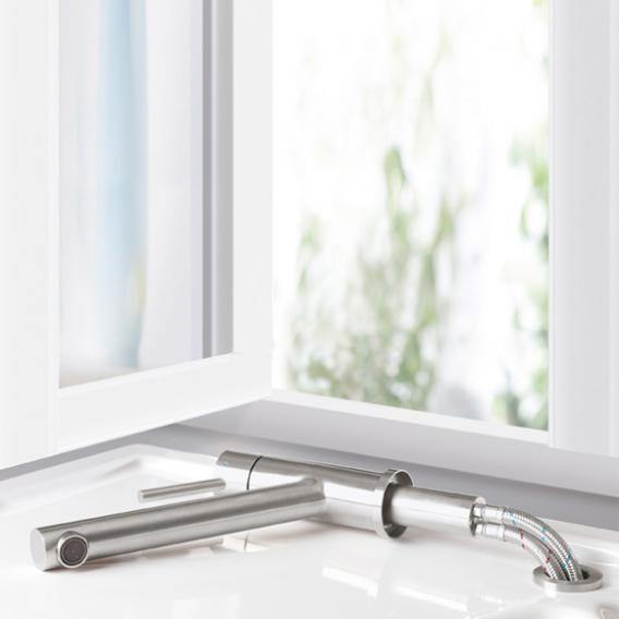 Villeroy & Boch Como Window Kitchen Fitting 925700LC - Ideali
