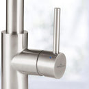 Villeroy & Boch Steel Expert Fitting Handle - Ideali