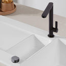 Villeroy & Boch Finera Single Lever Kitchen Mixer - Ideali