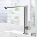 Villeroy & Boch Finera Single Lever Kitchen Mixer - Ideali
