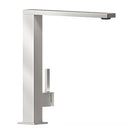 Villeroy & Boch Finera Square Single Lever Kitchen Mixer - Ideali