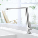 Villeroy & Boch Finera Slope Single Lever Kitchen Mixer - Ideali