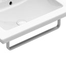 Villeroy & Boch Towel Rail For Washbasin - Ideali