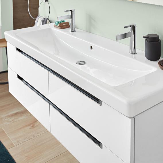 Villeroy & Boch Subway 2.0 Vanity Unit - Ideali