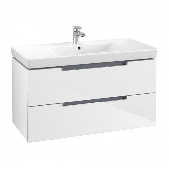 Villeroy & Boch Subway 2.0 Xl Vanity Unit - Ideali