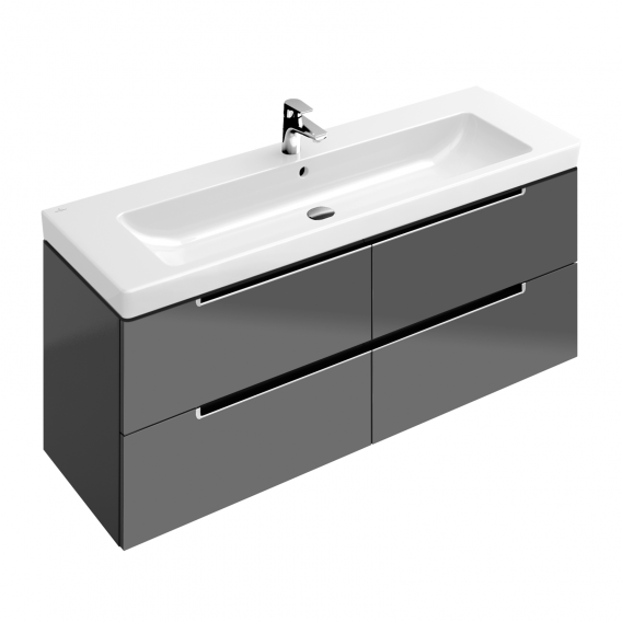 Villeroy & Boch Subway 2.0 Vanity Unit - Ideali