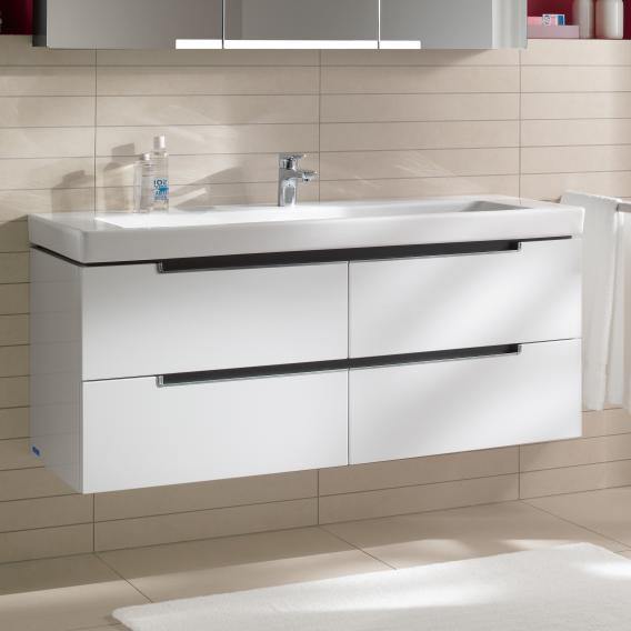 Villeroy & Boch Subway 2.0 Xl Vanity Unit - Ideali