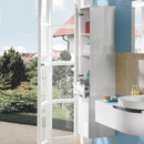 Villeroy & Boch Subway 2.0 Tall Unit - Ideali