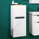 Villeroy & Boch Subway 2.0 Side Unit - Ideali