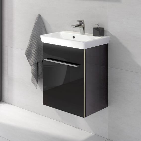 Villeroy & Boch Avento Hand Washbasin With Vanity Unit - Ideali