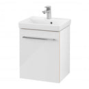 Villeroy & Boch Avento Hand Washbasin With Vanity Unit - Ideali