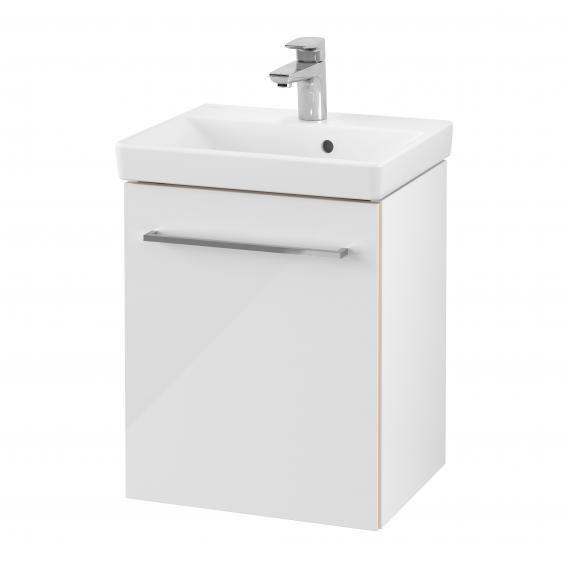 Villeroy & Boch Avento Hand Washbasin With Vanity Unit - Ideali