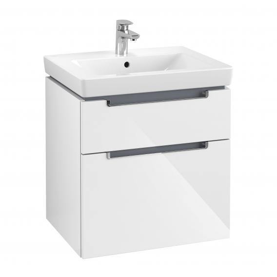 Villeroy & Boch Subway 2.0 Vanity Unit Xxl - Ideali