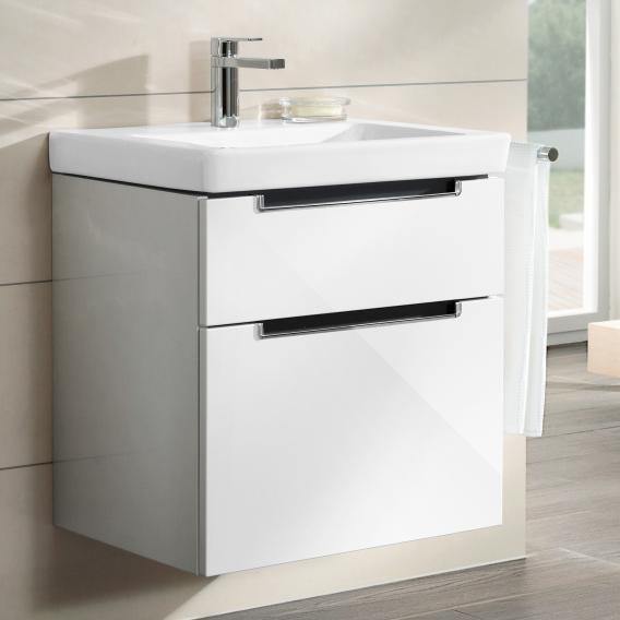 Villeroy & Boch Subway 2.0 Vanity Unit Xxl - Ideali