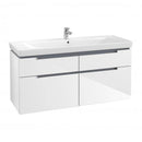 Villeroy & Boch Subway 2.0 Xxl Vanity Unit - Ideali